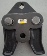 Szczęka zaciskowa Viega 12