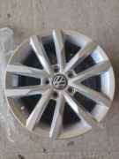 Felgi AUDI SEAT VW 5x112 16" oryginalna 3G0601025