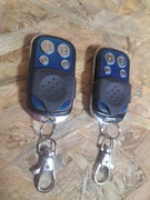 Zestaw 2 pilotów tempo di saldi uniwersalnych do bram automatycznych