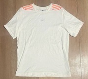 Koszulka adidas z cekinami