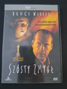 Szósty zmysł - DVD - polski lektor