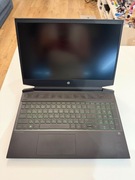 HP Pavilion Gaming 15 | Ryzen 5 4600H | GTX 1650 Ti | 144Hz