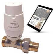 VARIO TERM ZESTAW RTL ZAWÓR + GŁOWICA + E-BOOK