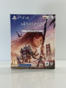 HORIZON FORBIDDEN WEST EDYCJA SPECJALNA ZE STEELBOOK / NOWY UNIKAT