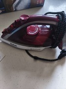 Żelazko parowe Tefal 