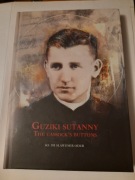 Guziki sutanny Frelichowski ks. Sławomir Oder