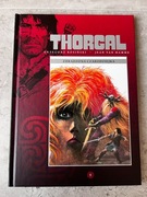 Thorgal tom 1 – Zdradzona czarodziejka + litografia i plakat