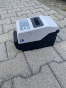 Drukarka do etykiet Sato CG2 