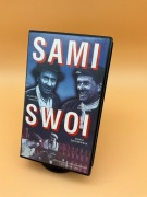 Sami Swoi VHS, Dystrybucja: Video Prokop Szczecin 1996