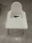 Antilop krzesełko ikea