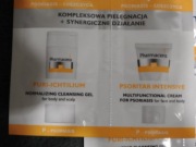 Żel i krem łuszczyca - Pharmaceris