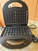 Gofrownica firmy Łucznik