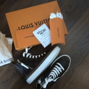 Louis Vuitton stellar sneakers
