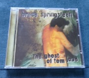 Bruce Springsteen - The Ghost Of Tom Joad CD