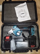 Sekator na akumulator