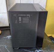 Lian Li O11 Air Mini Czarna