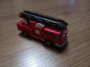 Majorette wóz strażacki nr katalogowy 207