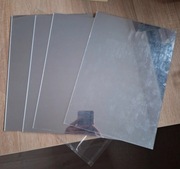 Samoprzylepne lustro akrylowe