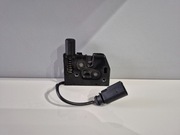 Audi A6 C7 / A7 4G 14-18 LIFT Zamek maski przód oryginalny 4G0823509D