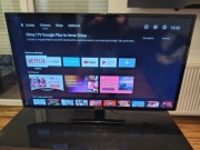 Doinwestowany telewizor TV Samsung UE40EH5300W + Xiaomi Mi Tv Stick