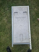 Zasobnik Wolf 50l, od kotła CGW 24/140, stan bdb