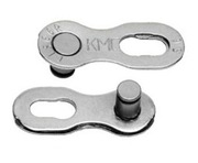 Spinka , złączka , zapinka KMC CL-566 9rz