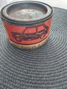 PUSZKA ZAPRAWKA LAKIERNICZA ORYGINAŁ FIAT 126P 