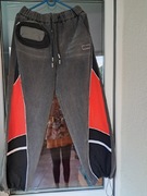 Spodnie drogie chiny