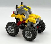 Lego Creator 31022 Turbo Quad