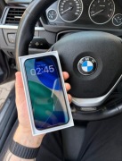 iPhone 15 Pro 128 GB Black Titanium 80% baterii