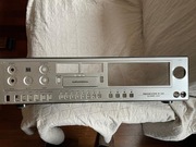 GRUNDIG R35a SUPER HIFI - maskownica przednia
