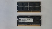 DDR3L sodimm OEM, kit 16GB, 1600 MHz, cl11