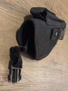 Kabura na pistolet pasowa
