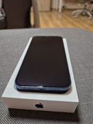 iPhone 12 64 GB niebieski, 100% kondycja baterii, iOS 26.3, plus dodatki! 