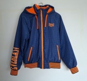 Kurtka męska EVERLAST ciepła M