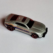 Hot Wheels '10 Camaro SS