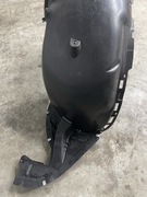 Nadkole lewe skoda octavia 3 lift ( nie rs)