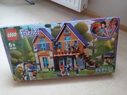 Lego friends Domek Mii kompletny