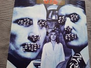 UFO  -  Obsession -  GER1Press  