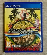 Danganronpa 2 Goodbye Despair PS Vita PlayStation Vita