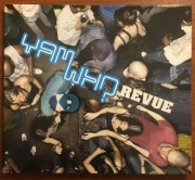 Yam Who? – Revue CD / Colonel Red Incognito