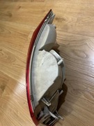 Lampa LEWY TYŁ Skoda Octavia III