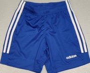 S) Adidas oryginalne spodenki sportowe Roz.140cm