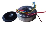 Transformator toroidalny 230V TS 150VA 2x21V