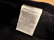 Nowa czarna nerka Nike Tech Hip Pack BA5751-010 oryginalna