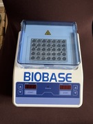 Inkubator do suchej kąpieli