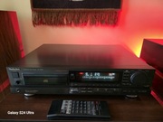 Techics SL-P555 Stan Top ! + Oryginalny pilot 