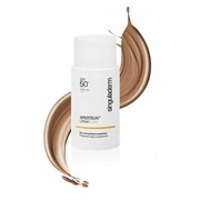 Singuladerm - XPERTSUN Urban Color krem do opalania do twarzy SPF50