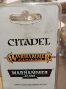 Dark Eldar Razorwing Flock 