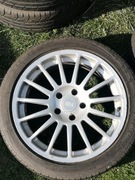 felga alumiowa koła alusy bmw e36 e46 e90 18cali 